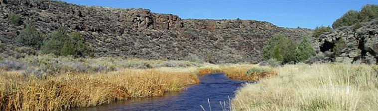 The Riverbend Taos